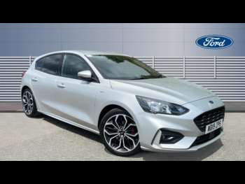 Used Ford Focus 2019 for sale - 74864041: Photo