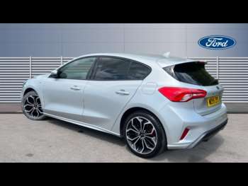 Used Ford Focus 2019 for sale - 74864041: Photo
