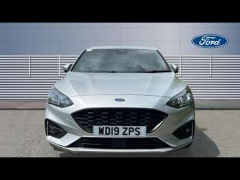 Used Ford Focus 2019 for sale - 74864041: Photo
