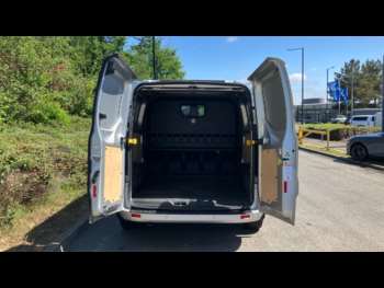 Used Ford Transit Custom 2022 for sale - 74703593: Photo