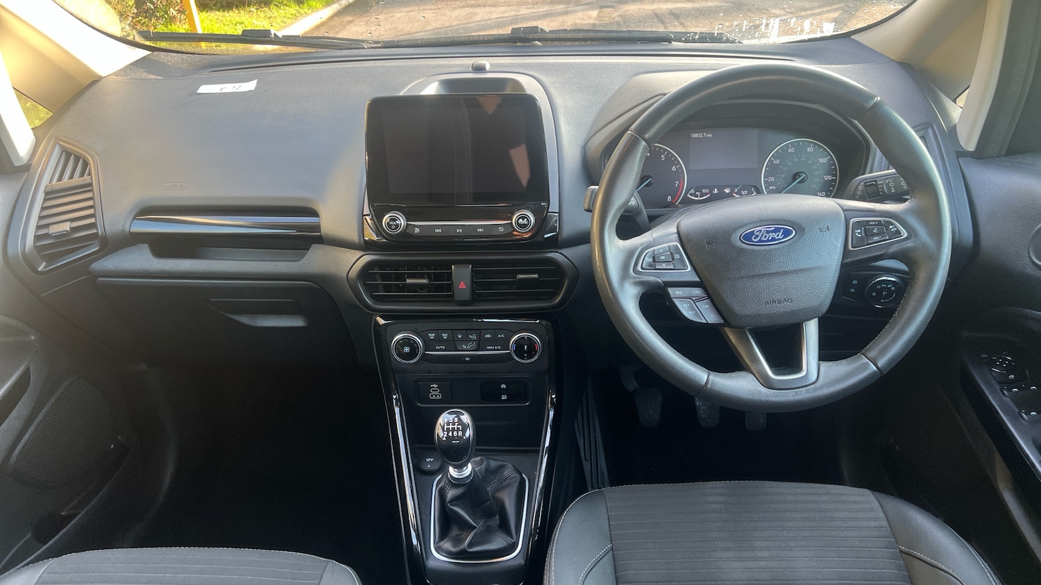 Used Ford Ecosport 2022 for sale - 76544259: Photo 10