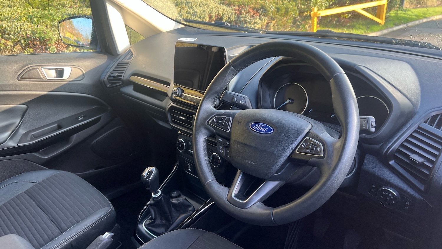 Used Ford Ecosport 2022 for sale - 76544259: Photo 11