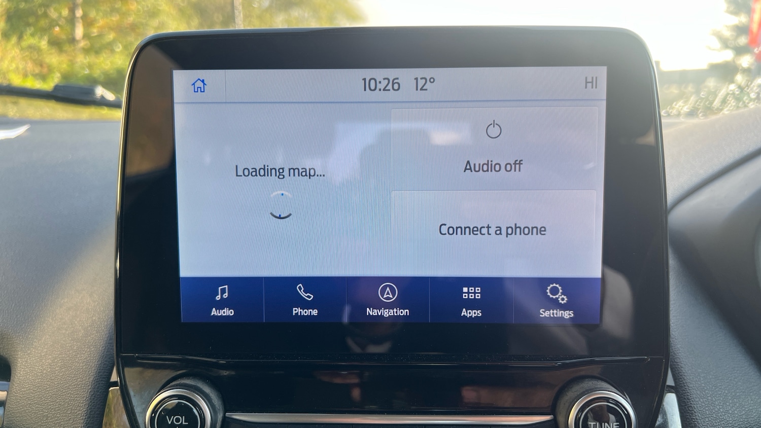 Used Ford Ecosport 2022 for sale - 76544259: Photo 12