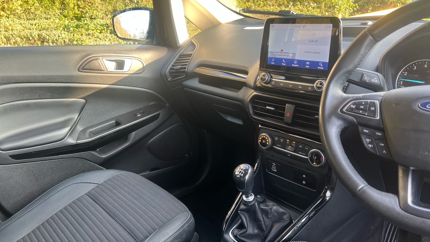 Used Ford Ecosport 2022 for sale - 76544259: Photo 14