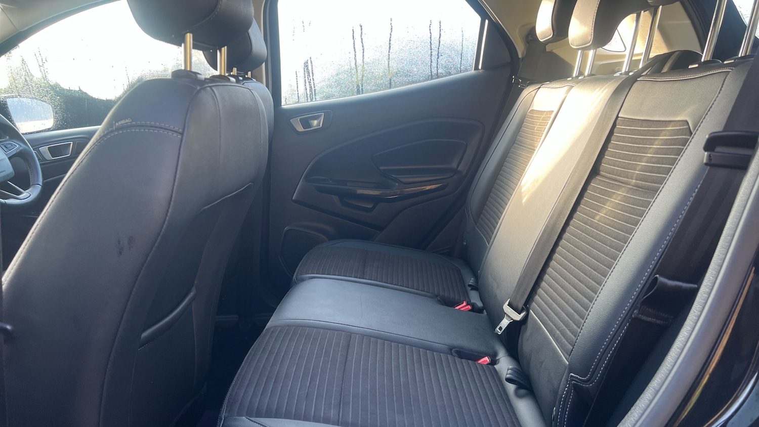 Used Ford Ecosport 2022 for sale - 76544259: Photo 16