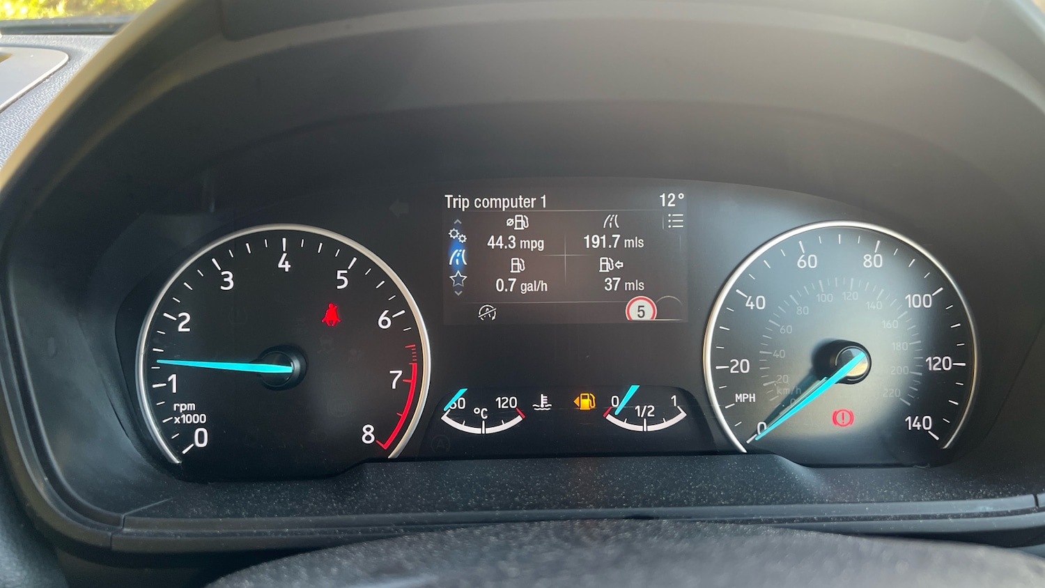 Used Ford Ecosport 2022 for sale - 76544259: Photo 18