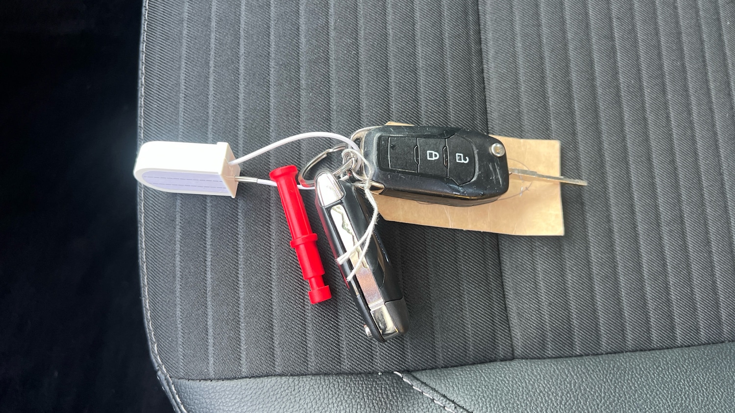 Used Ford Ecosport 2022 for sale - 76544259: Photo 19