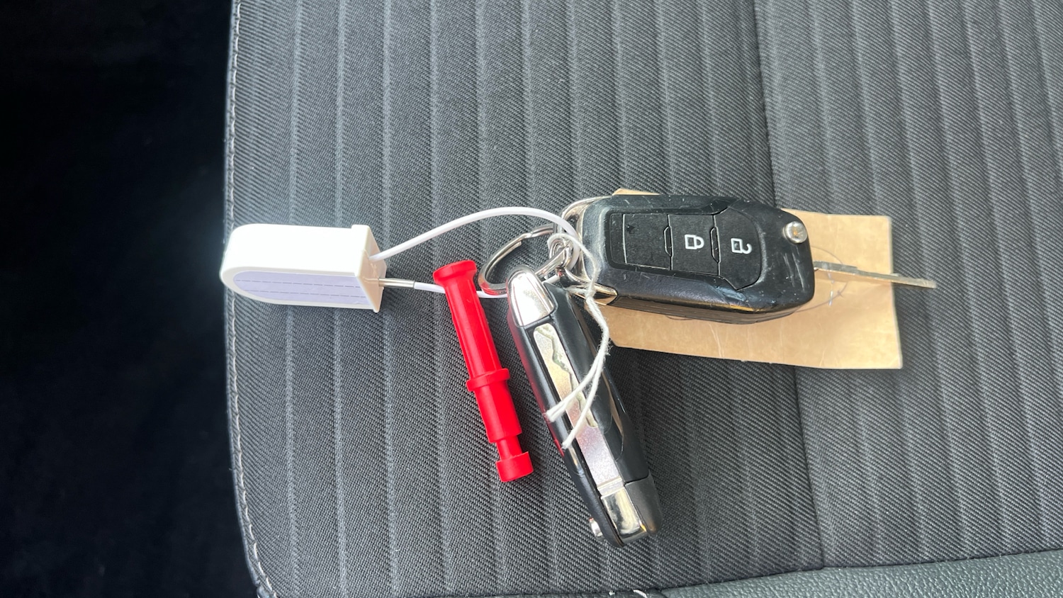 Used Ford Ecosport 2022 for sale - 76544259: Photo 20