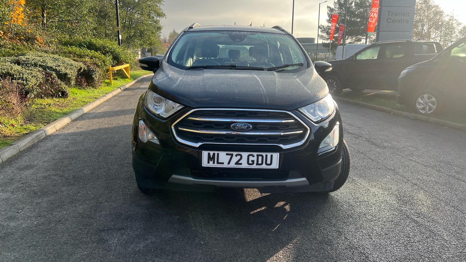 Used Ford Ecosport 2022 for sale - 76544259: Photo 21