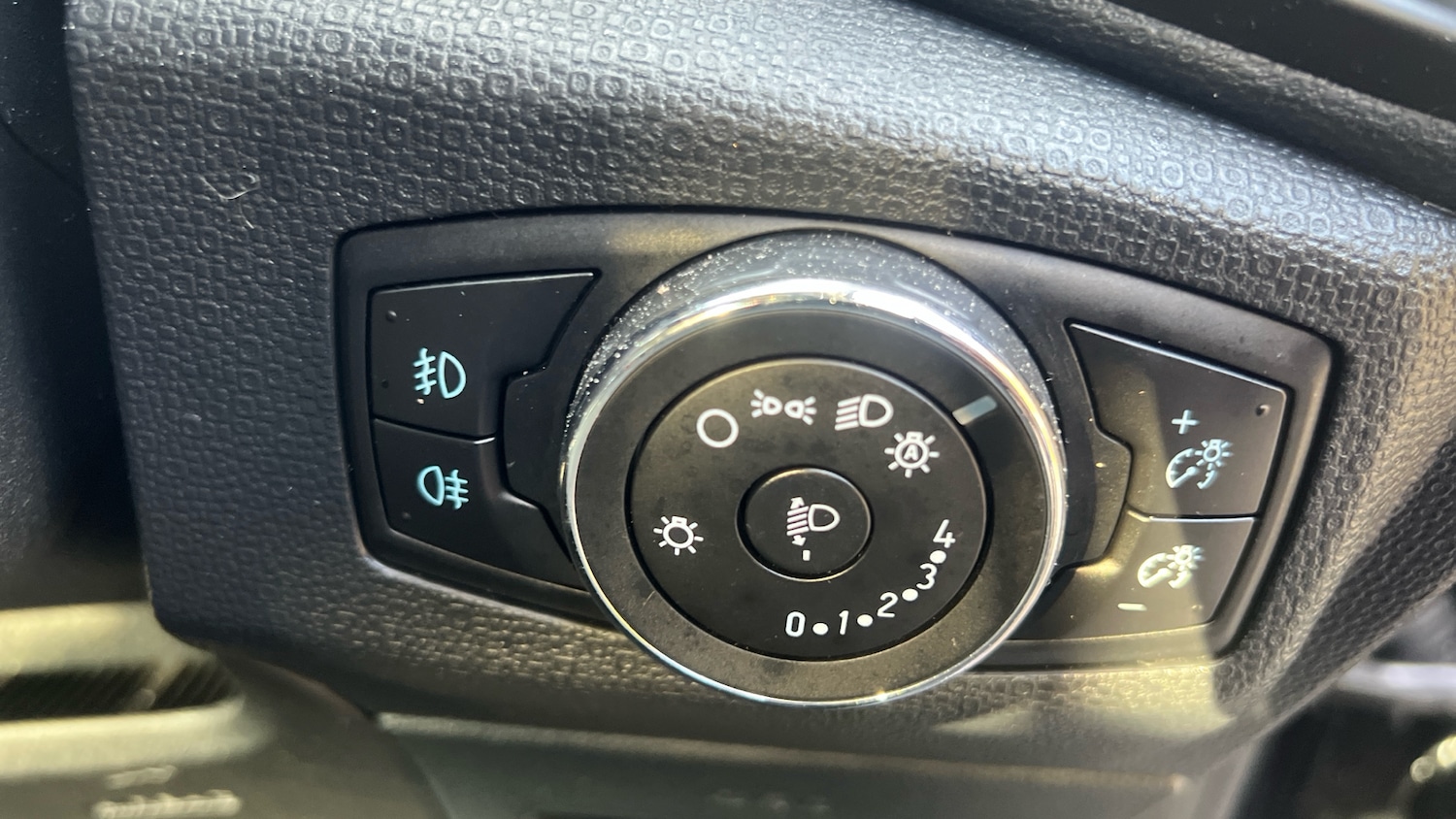 Used Ford Ecosport 2022 for sale - 76544259: Photo 23