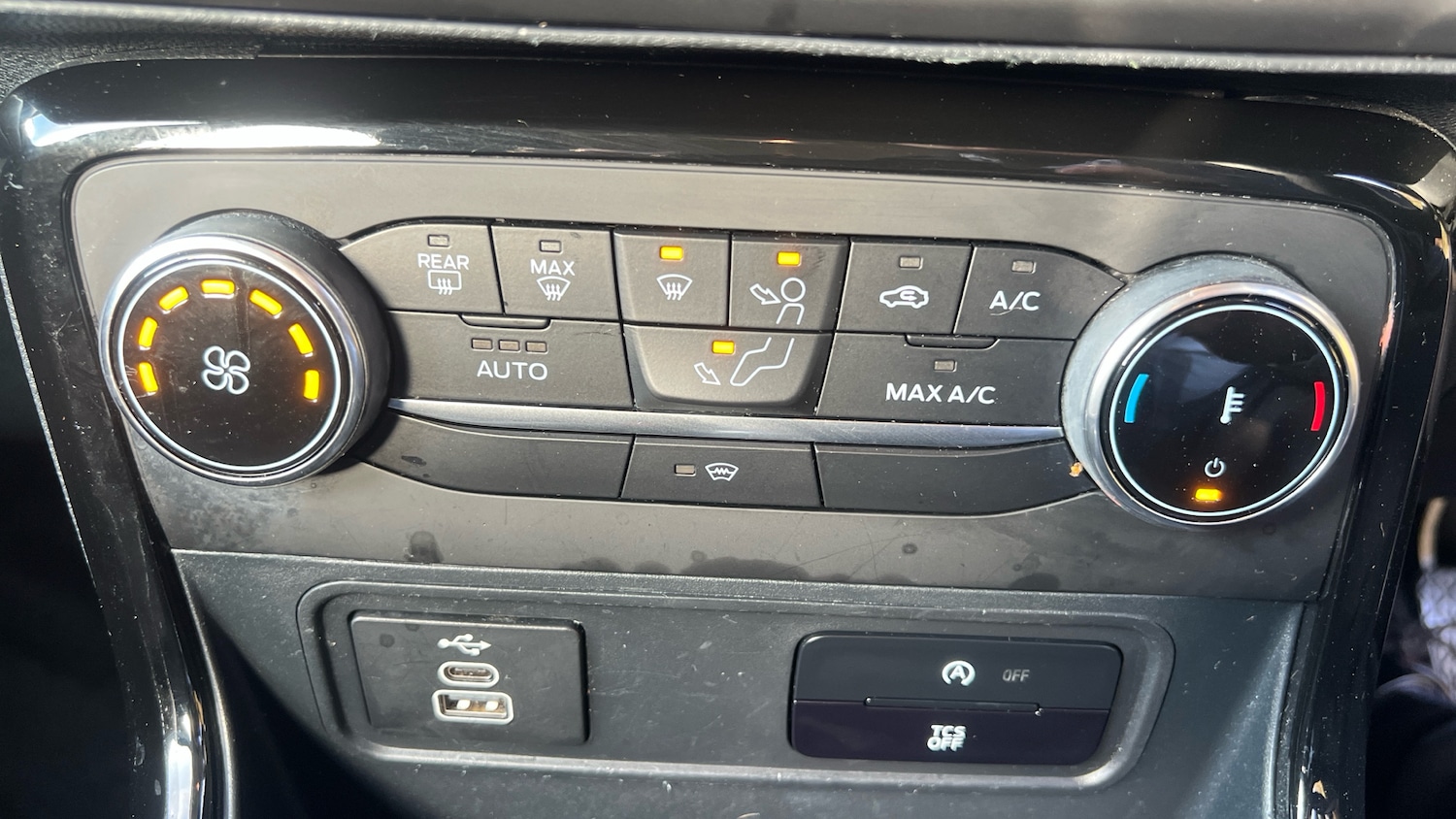 Used Ford Ecosport 2022 for sale - 76544259: Photo 24