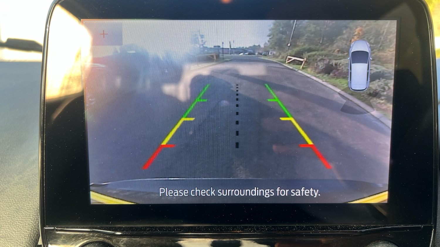 Used Ford Ecosport 2022 for sale - 76544259: Photo 25