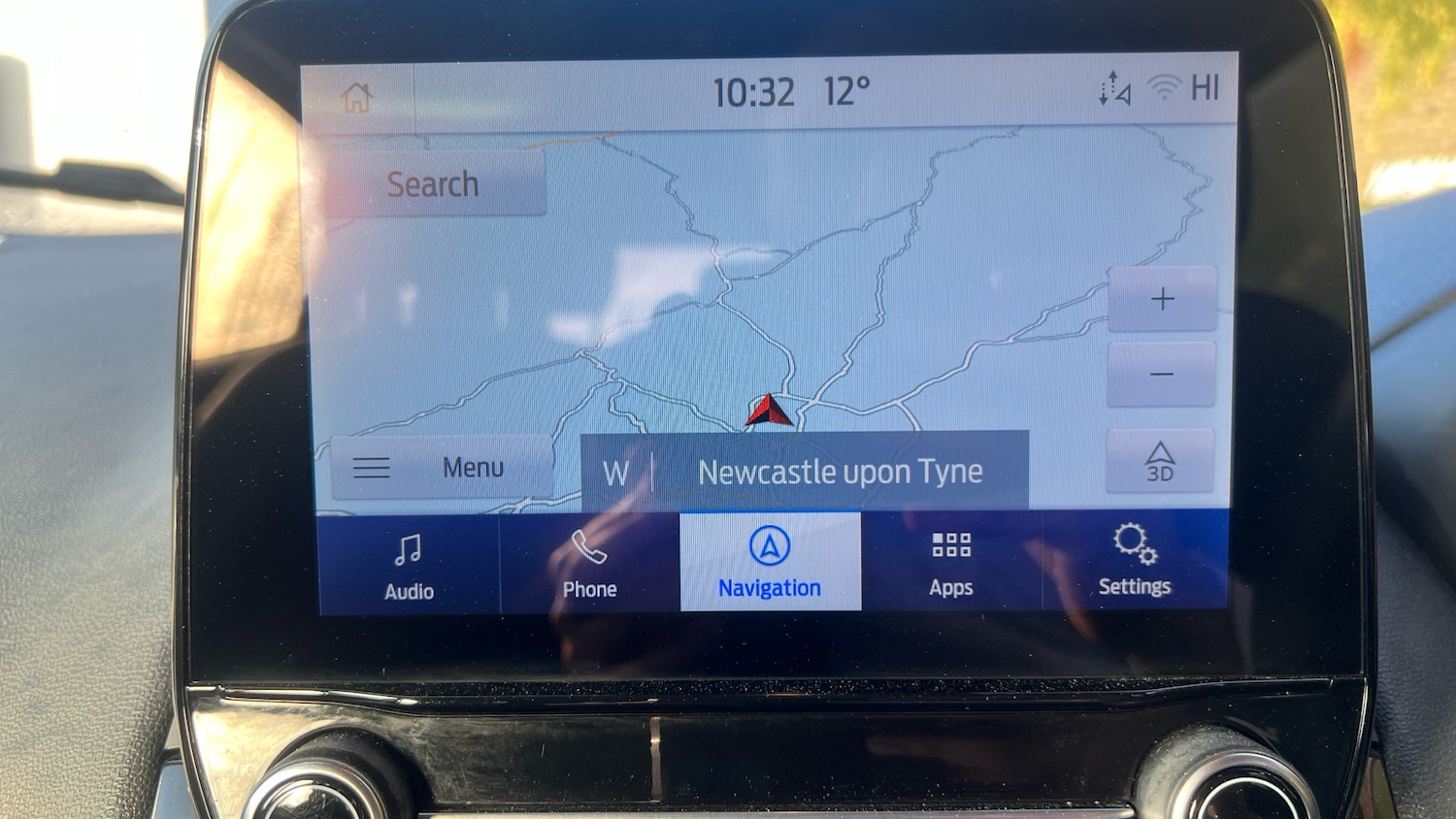 Used Ford Ecosport 2022 for sale - 76544259: Photo 28