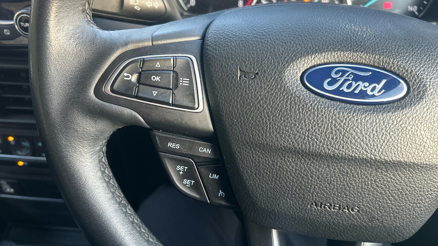 Used Ford Ecosport 2022 for sale - 76544259: Photo 29