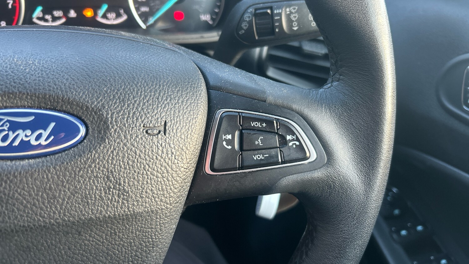 Used Ford Ecosport 2022 for sale - 76544259: Photo 30