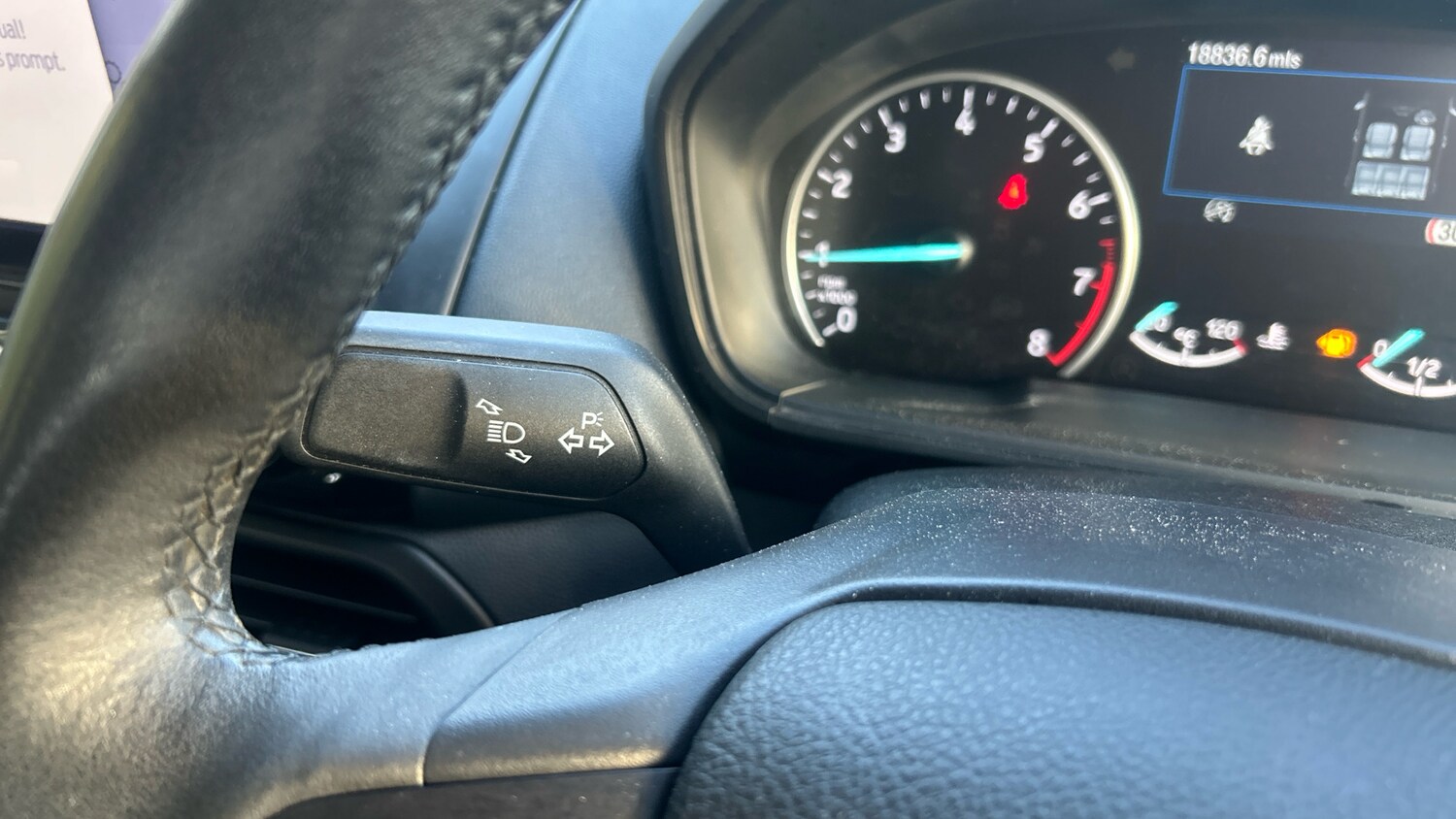 Used Ford Ecosport 2022 for sale - 76544259: Photo 32