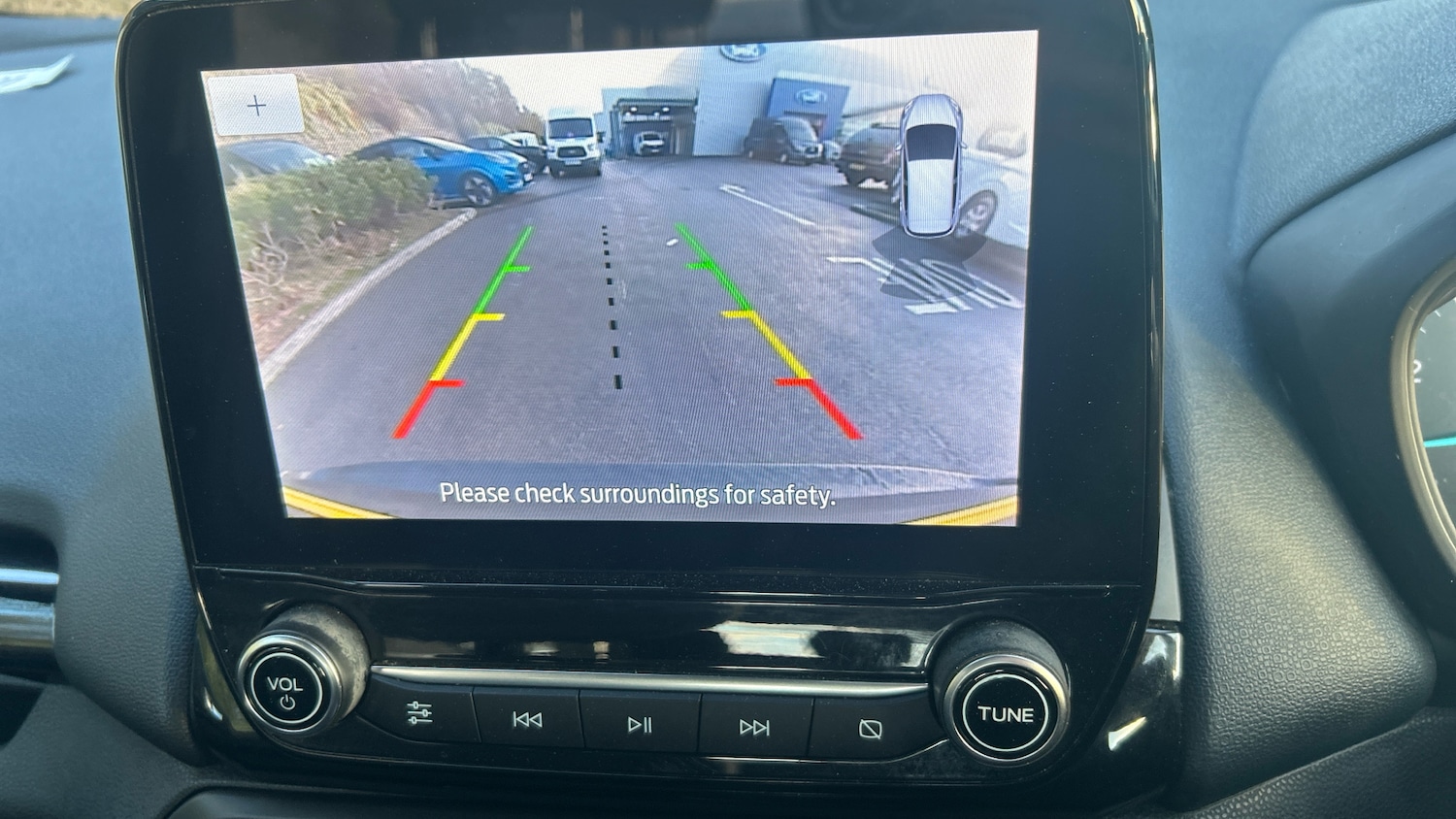 Used Ford Ecosport 2022 for sale - 76544259: Photo 33