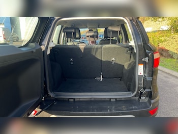 Used Ford Ecosport 2022 for sale - 76544259: Photo