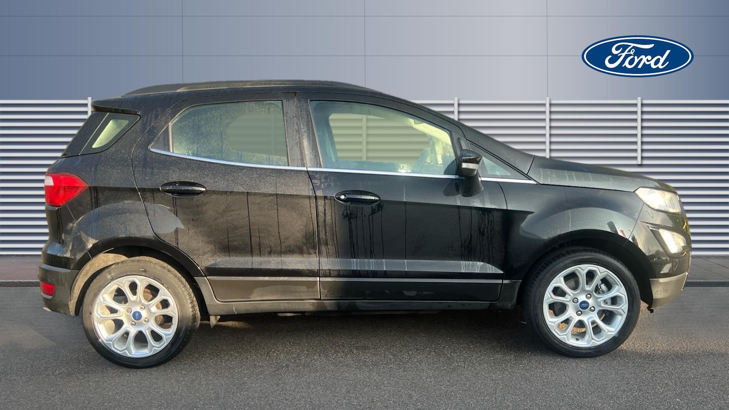 Used Ford Ecosport 2022 for sale - 76544259: Photo 5