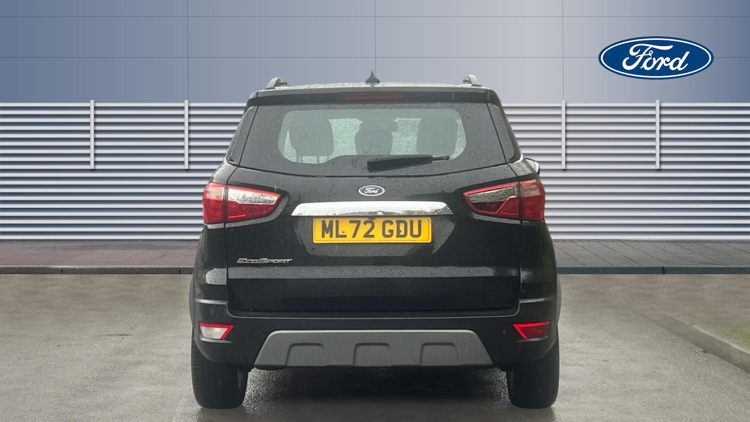 Used Ford Ecosport 2022 for sale - 76544259: Photo 6