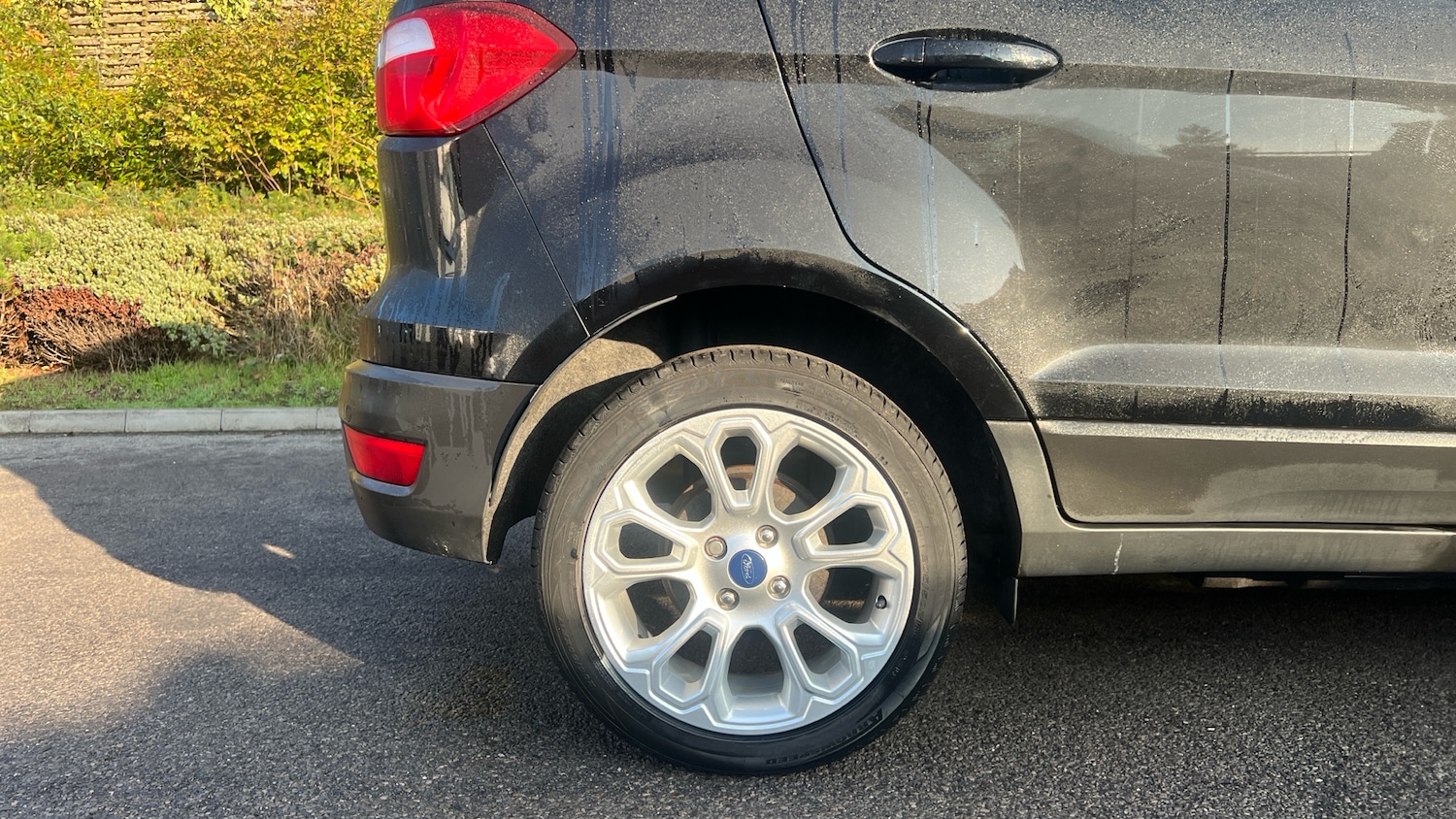 Used Ford Ecosport 2022 for sale - 76544259: Photo 7