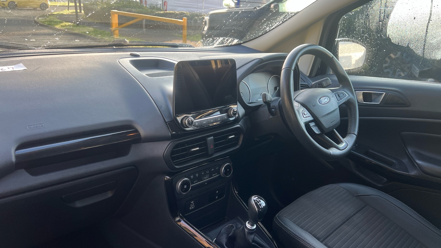 Used Ford Ecosport 2022 for sale - 76544259: Photo 9