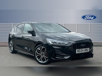 Used Ford Focus 2024 for sale - 79295387: Photo