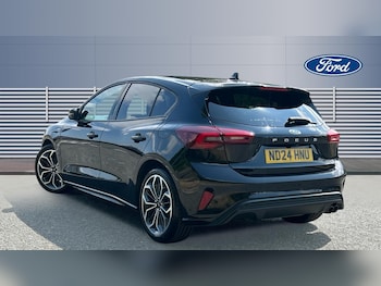 Used Ford Focus 2024 for sale - 79295387: Photo
