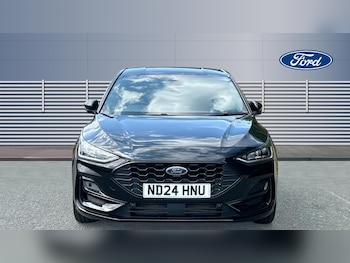Used Ford Focus 2024 for sale - 79295387: Photo