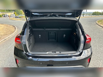 Used Ford Focus 2024 for sale - 79295387: Photo