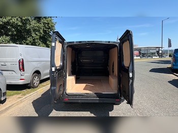 Used Renault Trafic 2023 for sale - 79504769: Photo