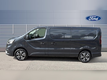 Used Renault Trafic 2023 for sale - 79504769: Photo