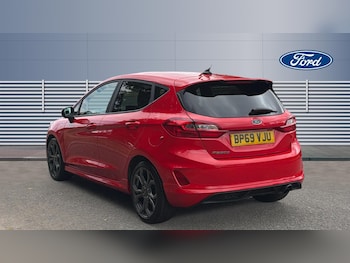 Used Ford Fiesta 2019 for sale - 79433592: Photo