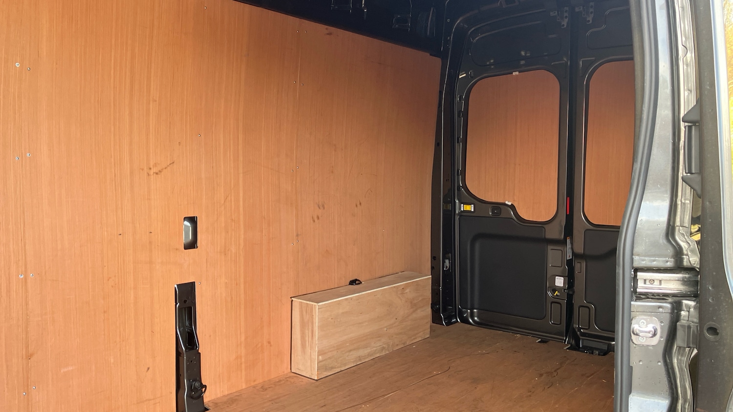 Used Ford Transit 2025 for sale - 76625600: Photo 14