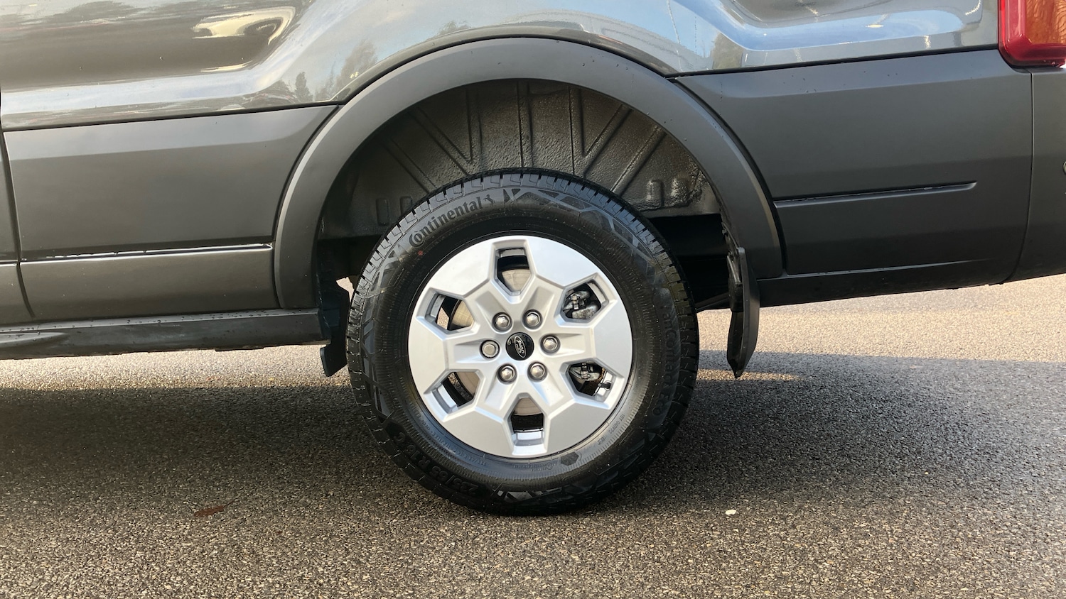 Used Ford Transit 2025 for sale - 76625600: Photo 17