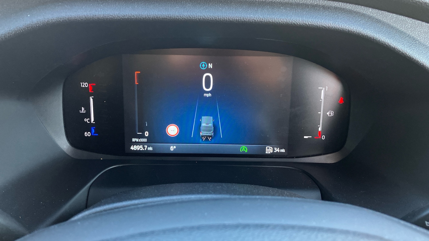 Used Ford Transit 2025 for sale - 76625600: Photo 19