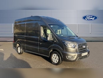 Ford - Transit