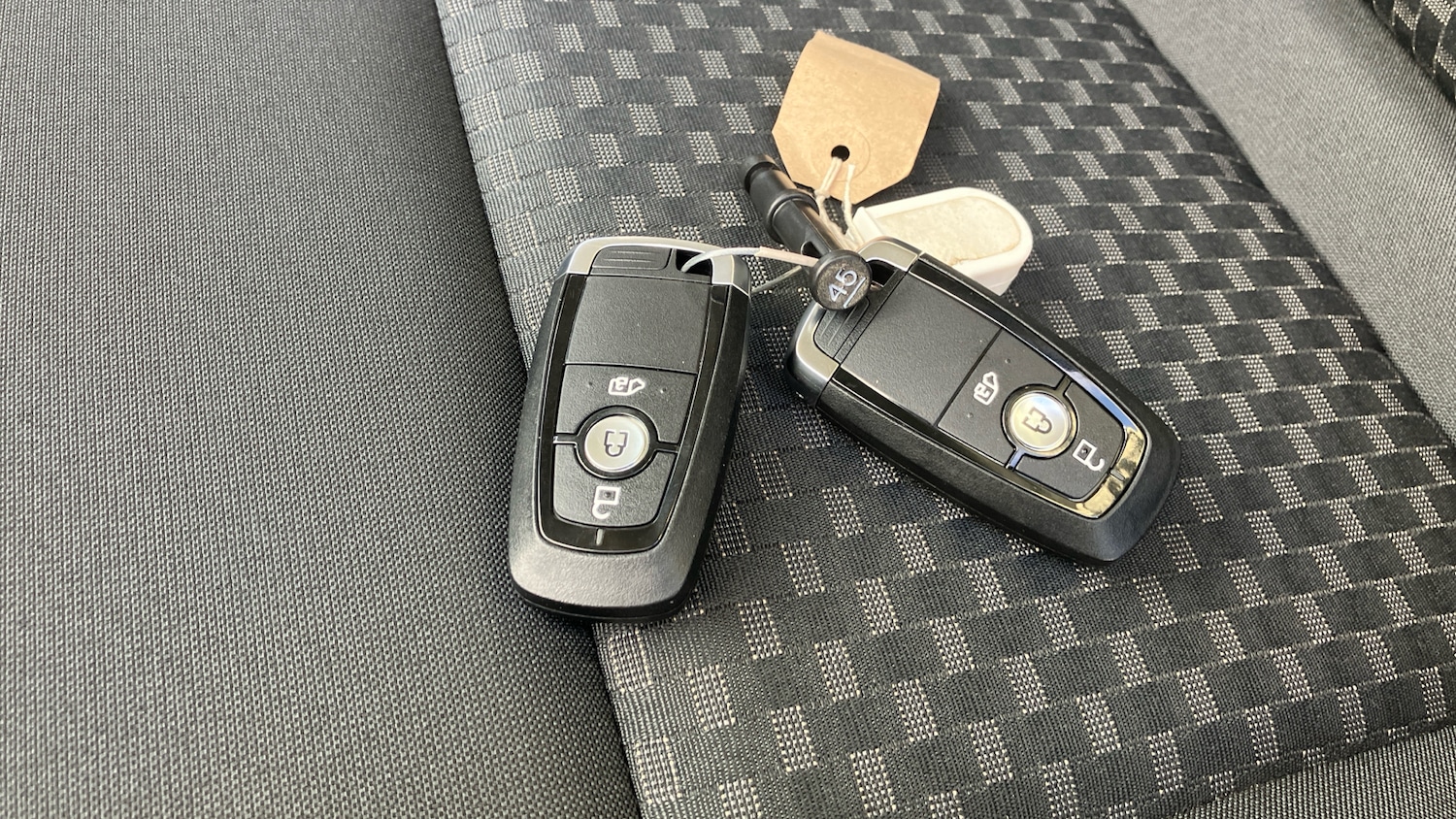 Used Ford Transit 2025 for sale - 76625600: Photo 20