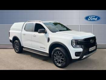 Used Ford Ranger 2024 for sale - 74840720: Photo
