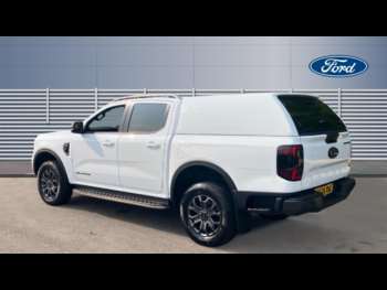 Used Ford Ranger 2024 for sale - 74840720: Photo