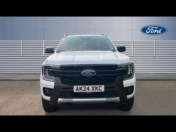 Used Ford Ranger 2024 for sale - 74840720: Photo