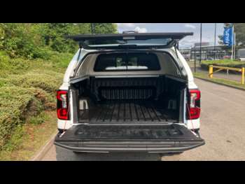 Used Ford Ranger 2024 for sale - 74840720: Photo