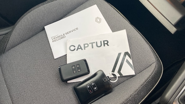 Used Renault Captur 2025 for sale - 76117339: Photo 19