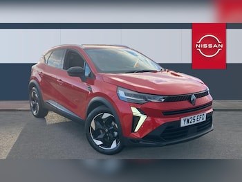 Renault - Captur