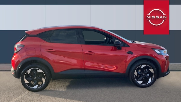 Used Renault Captur 2025 for sale - 76117339: Photo 5