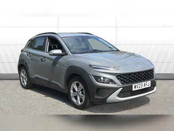 Used Hyundai KONA 2023 for sale - 79044591: Photo