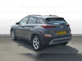 Used Hyundai KONA 2023 for sale - 79044591: Photo