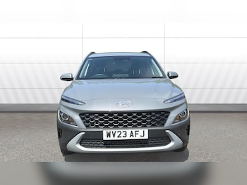 Used Hyundai KONA 2023 for sale - 79044591: Photo