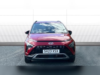 Used Hyundai BAYON 2023 for sale - 79494887: Photo