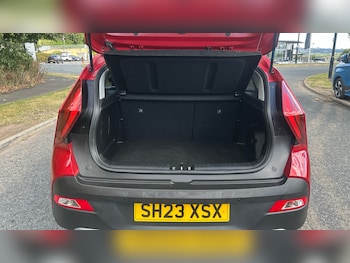 Used Hyundai BAYON 2023 for sale - 79494887: Photo